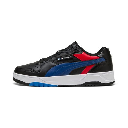Chaussures Sneakers Basses Rbd Break Bmw M Motorsport Unisexe