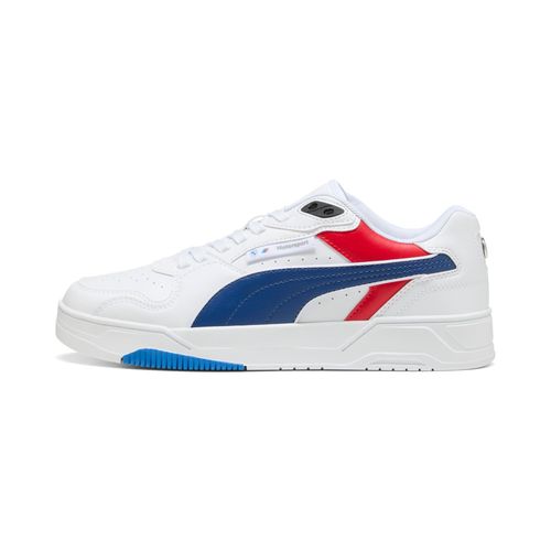 Chaussures Sneakers Basses Rbd Break Bmw M Motorsport Unisexe