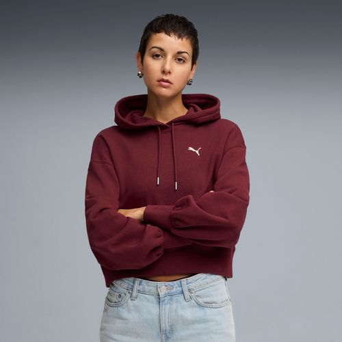 Hoodie Court Décontracté Wardrobe Ess Femme