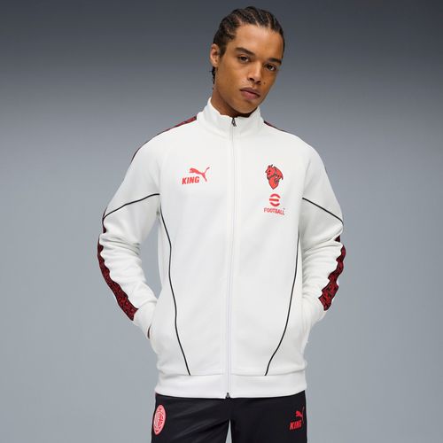 Veste King Anthem Ac Milan Homme