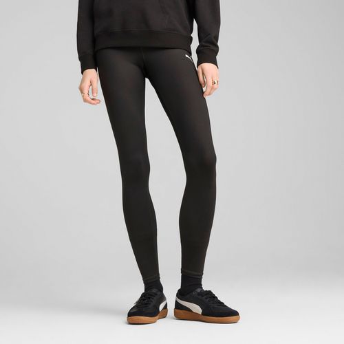 Legging En Polyester Essentials Femme