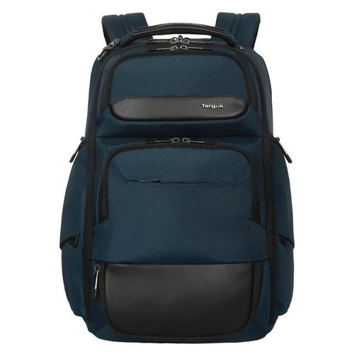 Targus HeritageLuxe - Sac à dos pour ordinateur portable - 15" - 16" - bleu