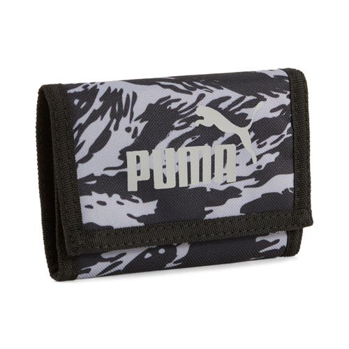 Porte-monnaie à motif intégral PUMA Phase