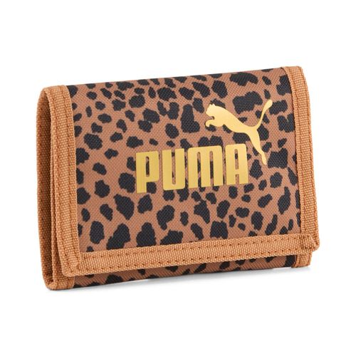 Porte-monnaie à motif intégral PUMA Phase
