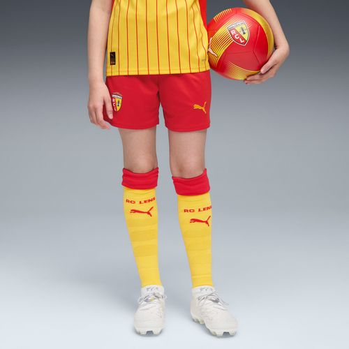 Short 25/26 Rc Lens Enfant Et Adolescent