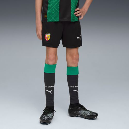Short 25/26 Rc Lens Enfant Et Adolescent
