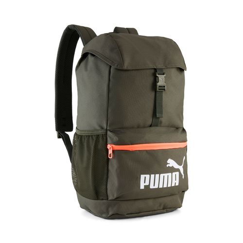Sac à dos avec rabat supérieur Phase Enfant et Adolescent (20 L)