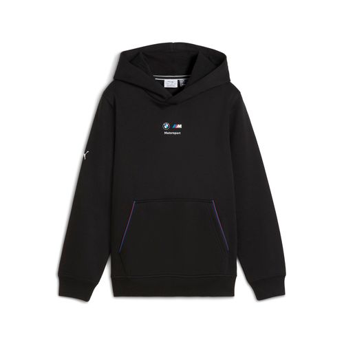 Hoodie Essentials Bmw M Motorsport Enfant Et Adolescent