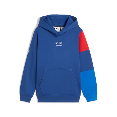 Hoodie Essentials Bmw M Motorsport Enfant Et Adolescent