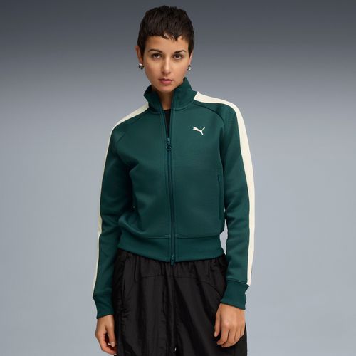 Veste De Survêtement Courte T7 Always On Femme
