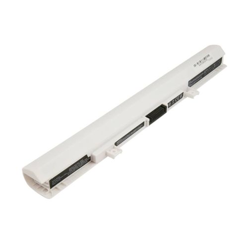 Batterie de Remplacement pour PC Toshiba C55 C55D 14,8V 2200mAh Li-ion Blanc