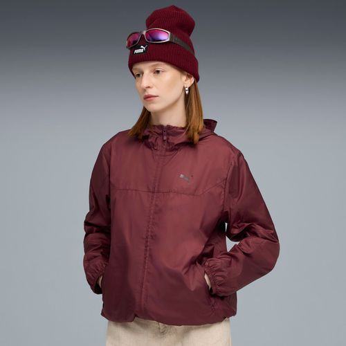 Coupe-Vent Coupe Régulière Essentials Femme