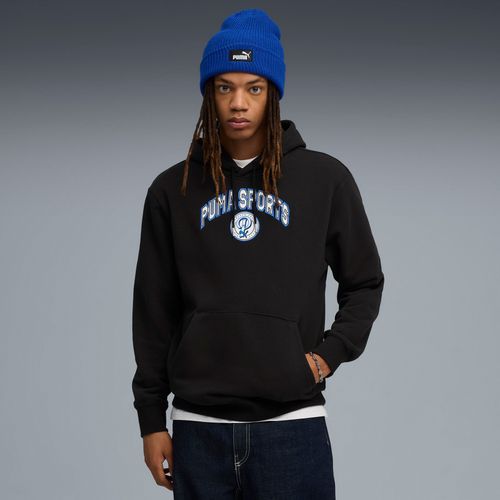 Hoodie De Sport Wardrobe Essentials Homme