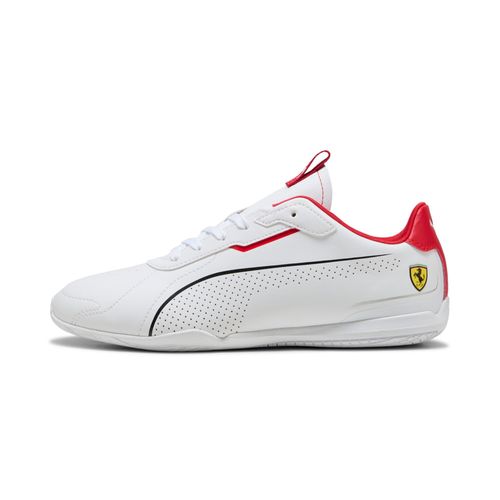 Chaussures Sneakers Neo Cat 3.0 Scuderia Ferrari Unisexe