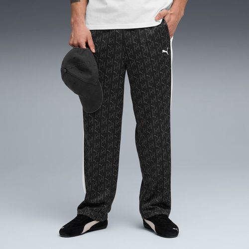 Pantalon De Survêtement Décontracté À Imprimé Intégral T7 Homme