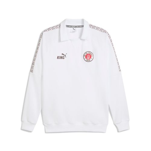 Haut D’Entraînement King Fc St. Pauli Homme