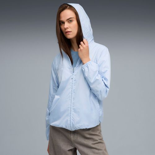 Coupe-Vent Coupe Régulière Essentials Femme