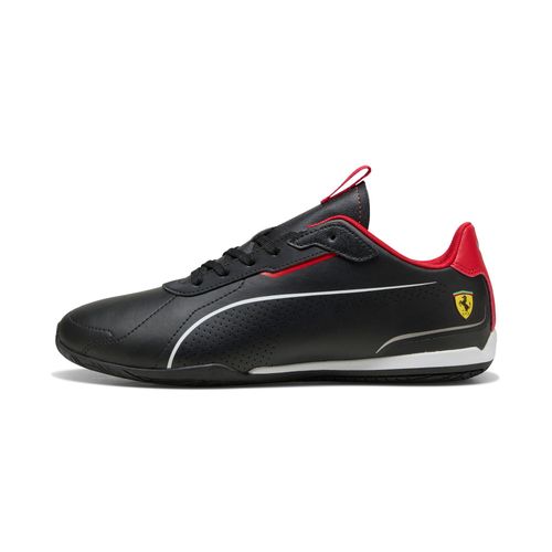Chaussures Sneakers Neo Cat 3.0 Scuderia Ferrari Unisexe