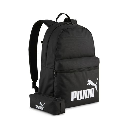 Combo sac à dos et trousse PUMA Phase