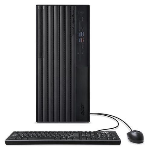 Acer Veriton Vero M4 VVM4720GT - Core i7 I7-14700 2.1 GHz 16 Go RAM 512 Go Noir