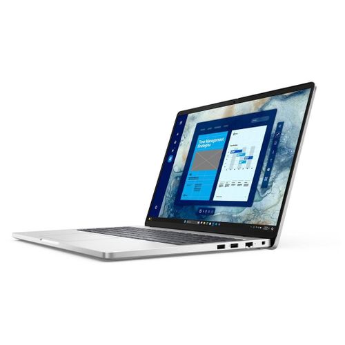 Dell Pro 16 PC16250 - 16" Core Ultra 7 265U 16 Go RAM 512 Go SSD Argent