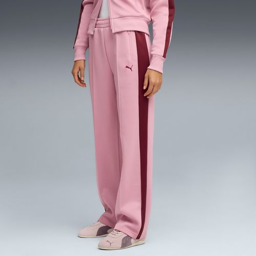 Pantalon De Survêtement Droit T7 Always On Femme
