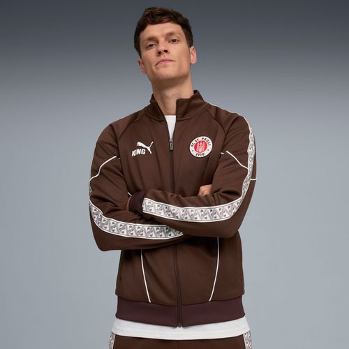 Veste King Anthem Fc St. Pauli Homme