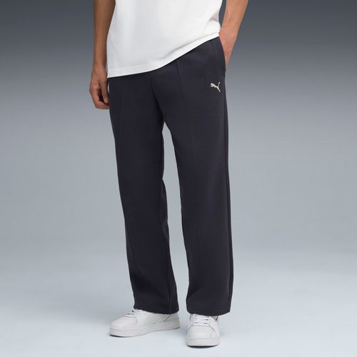 Pantalon De Survêtement Décontracté À Nervures Puma Class Homme