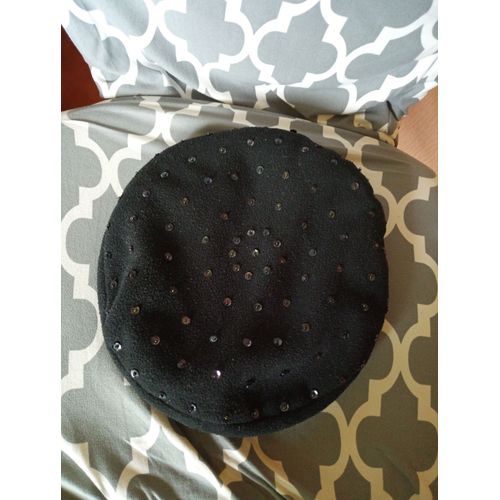 Bonnet Taille Unique 100% Polyester