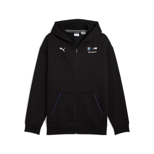 Veste Zippée À Capuche Essentials Bmw M Motorsport Homme
