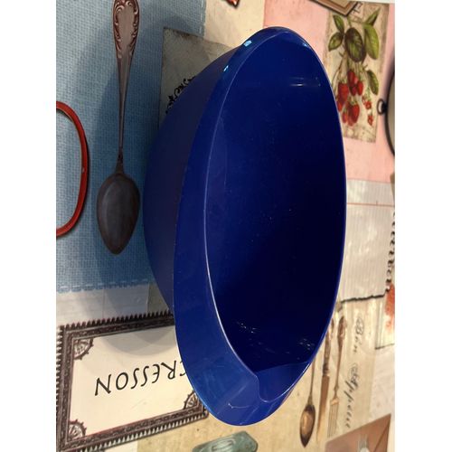 Jatte Ovale 1,5 Litre Tupperware Vintage 