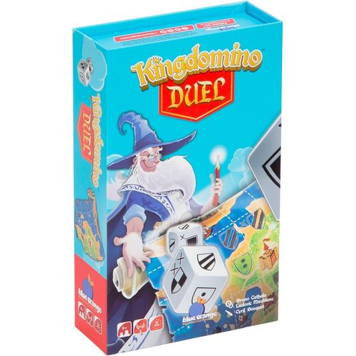 Eryi-Kingdomino Duel