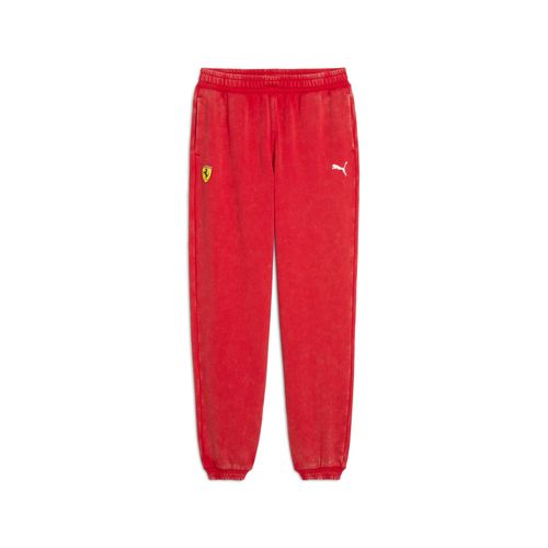 Pantalon De Survêtement Sportswear Scuderia Ferrari Enfant Et Adolescent