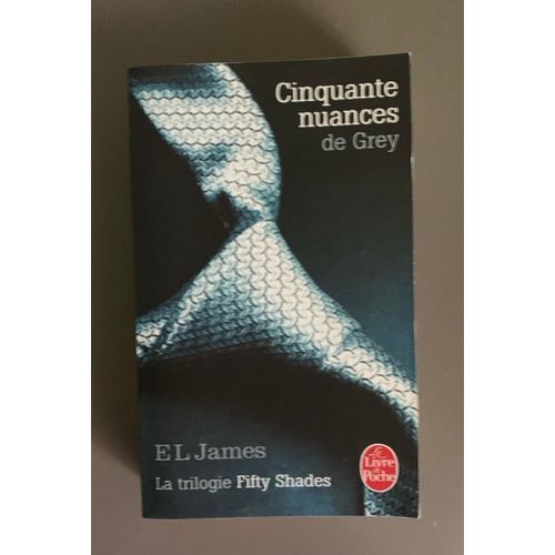 Cinquante Nuances De Grey