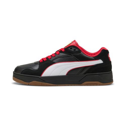 Chaussures Sneakers Basses Rbd Break Scuderia Ferrari Unisexe