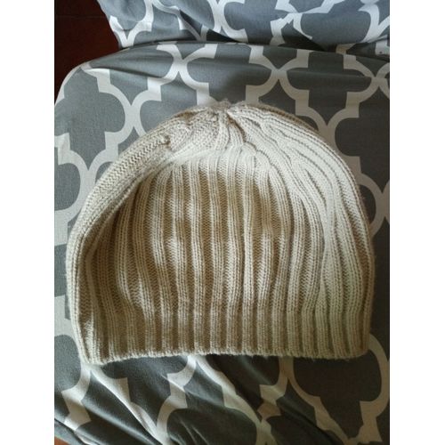 Bonnet Taille Unique La Redoute Création