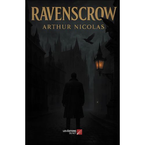 Ravenscrow