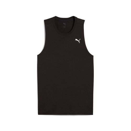 Haut Sans Manches Triblend Tad Tech Homme