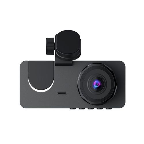 Caméra embarquée LOIDIS Y15 (2023) 64Go 720P Wi-Fi - Noir