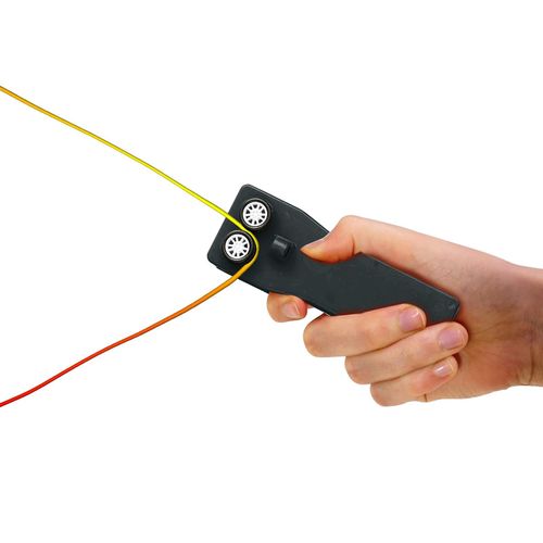 Jouet Électrique De Propulseur De Lanceur De Corde