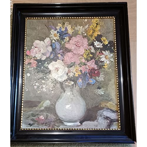 Reproduction Nature Morte