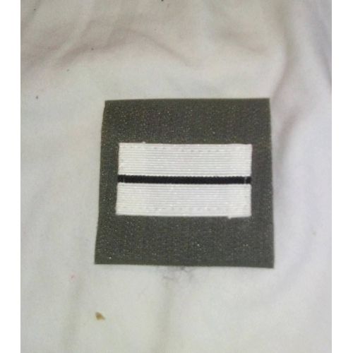 Grade Velcro Lieutenant