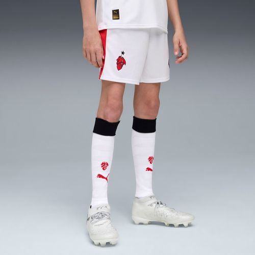 Short 25/26 Ac Milan Enfant Et Adolescent