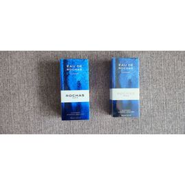 Parfum Eau De Rochas Homme. 100ml - Rochas Paris 