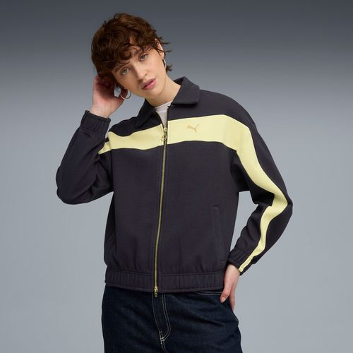 Veste De Survêtement Décontractée T7 Femme
