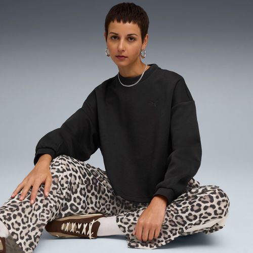 Sweat Ras Du Cou Oversize Wardrobe Essentials Femme
