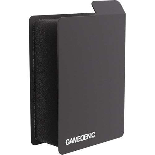 Eryi-- Gamegenic - Sizemorph Divider Black - Jeux De Société - Cartes À Jouer Et À Collectionner - Accessoires Et Protection