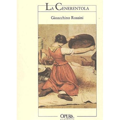 La Cenerentola