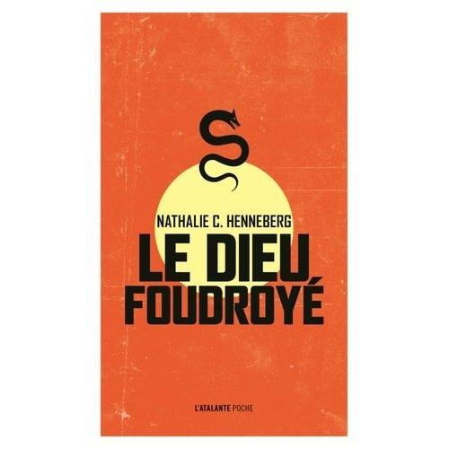 Le Dieu Foudroyé