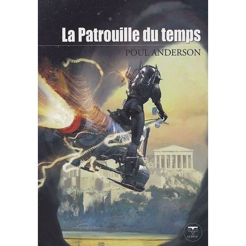 La Patrouille Du Temps